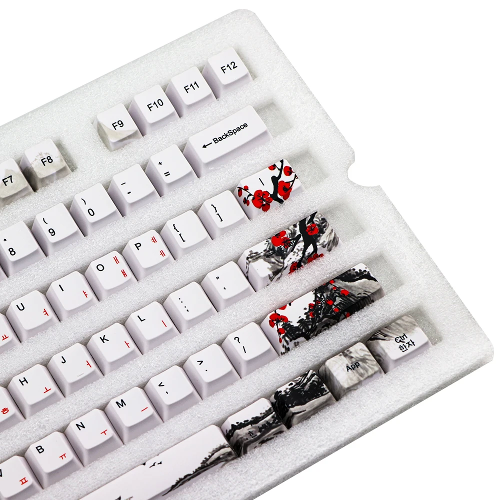 Mouses e teclados