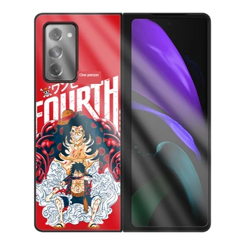 

Samsung Galaxy Z fold2 folding case Thom brownef9160 case 5g glass case