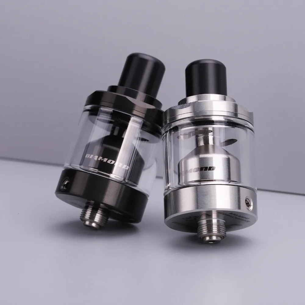 Diamond MTL RTA - 2