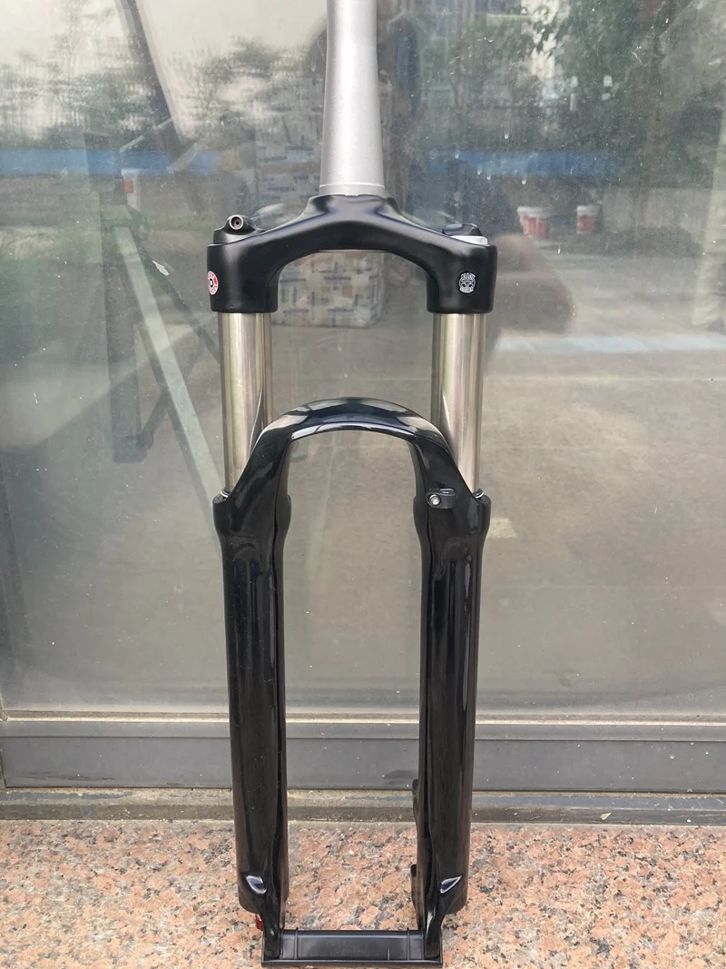Suntour XCR Bike Fork Air Suspension 