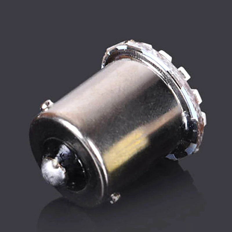 10 шт. 24 В 1156 Ba15S 1206 22Smd светодиодный автомобильный резервный светильник с
