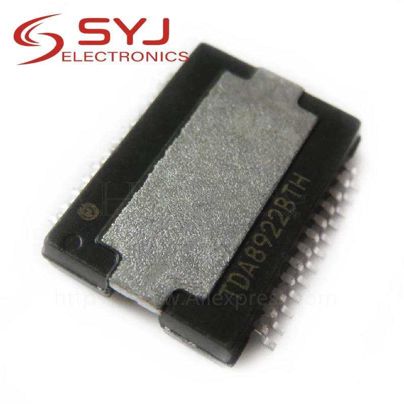 1 шт./лот TDA8922BTH TDA8922TH TDA8922 TDA8922CTH HSOP24 | Электронные компоненты и принадлежности