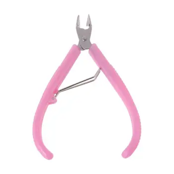 

Precision Cutter Pliers 3D Metal Puzzles Model Assembly DIY Cutting Nipper Diagonal Plier Professional Snips Shears DIY Tools