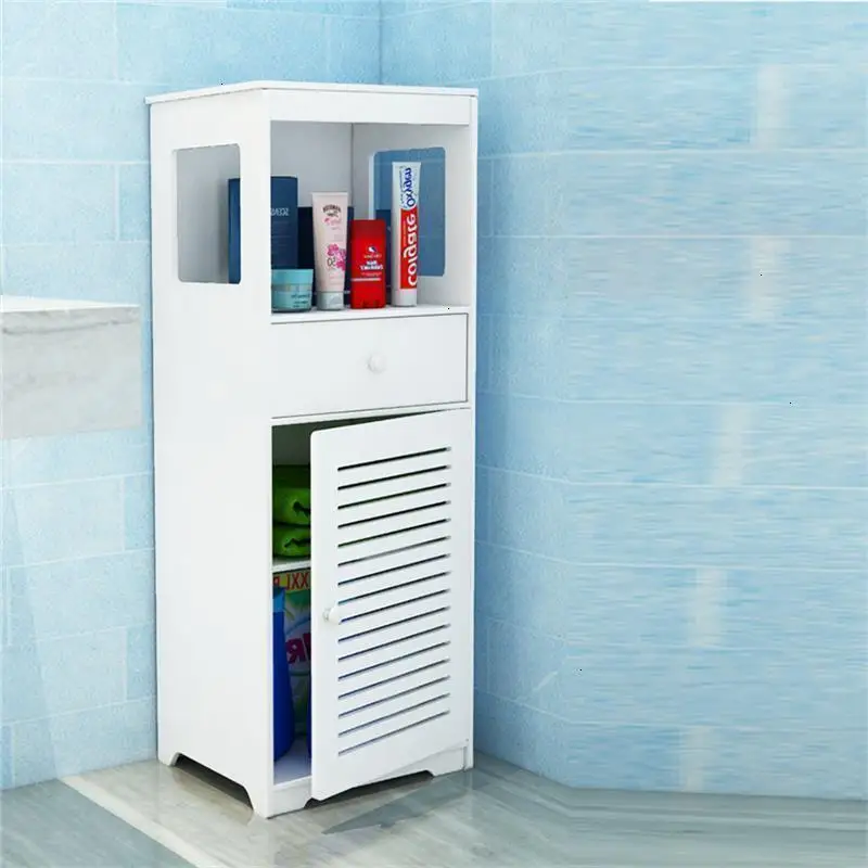 Kastje Storage Mueble Dormitorio Szafka Do Lazienki Home Furniture Meuble Salle De Bain Armario Banheiro Vanity Bathroom Cabinet