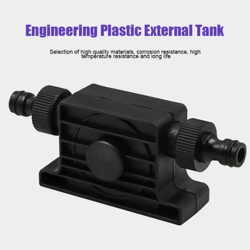 

Portable Electric Drill Pump Self Priming Transfer Oil Fluid Pumps Water Pumps with Accessories MDJ998