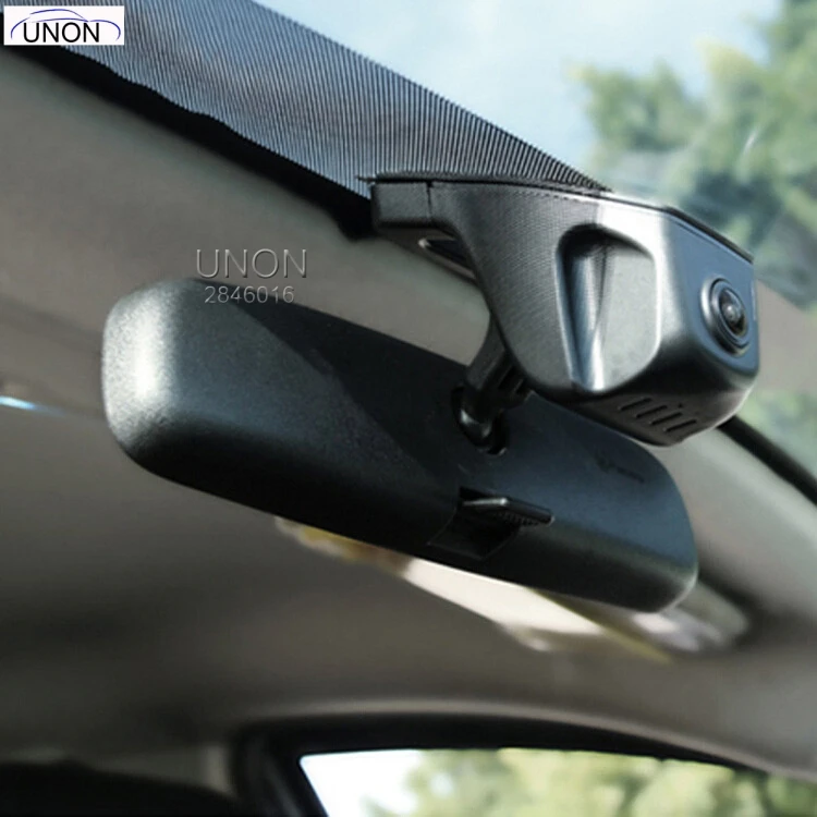 Видеорегистратор Dvr камера видеорегистратор для Toyota Chr C hr 2018 2019 автомобильные