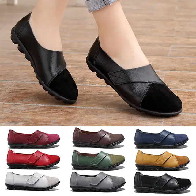 orthopedic dress flats