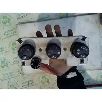 

16238079 control Uconnect 156 (116) Alfa Romeo Alfa 156 1.9 Jtd 16v Distinctive