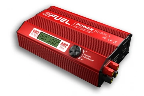 Продукт SkyRC Efuel 30 a 540 w блок питания