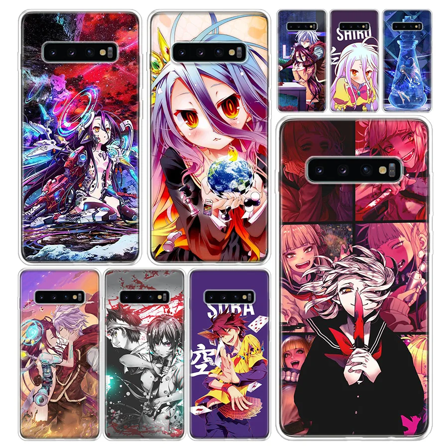 Чехол аниме для телефона Samsung Galaxy A50 A70 A40 A30 A20E A10S Note 20 Ultra 10 Pro Plus 9 8 + A6 A7 A8 A9 |