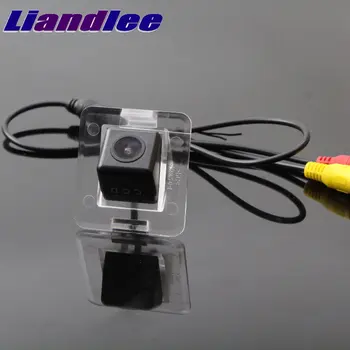 

Liandlee Car Rear View Camera For Mercedes Benz GLK Class X204 Night Vision Reversing Camera Car Back up CAM HD CCD