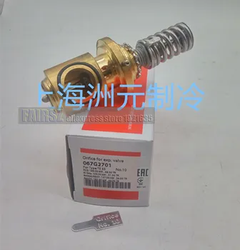 

Original orifice for expansion valve 067G2701 TE55