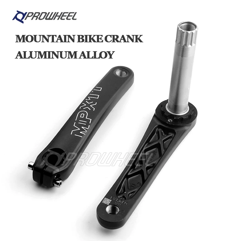 Sram gxpスプロケットセット,Prowheel-MPX11,クランクセット,速度