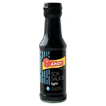 

Amoy - Salsa de soja - Light - 150 ml