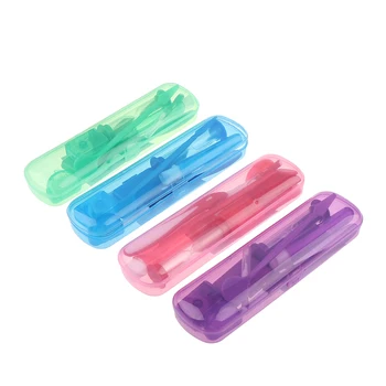 

1 Set Oral Cleaning Care Dental Teeth Orthodontic Kits Whitening Tool Suit