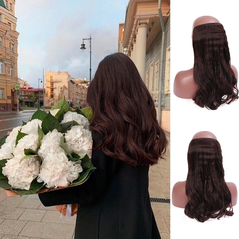 clip on hairpieces