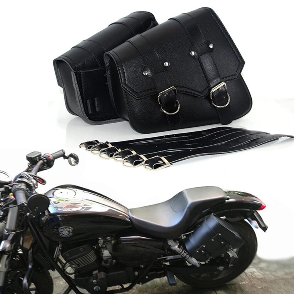 sportster bags