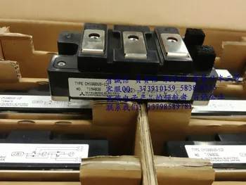 

Japanese module CM100DUS-12F CM100DU-12H large favorably lightning delivery--HNTM