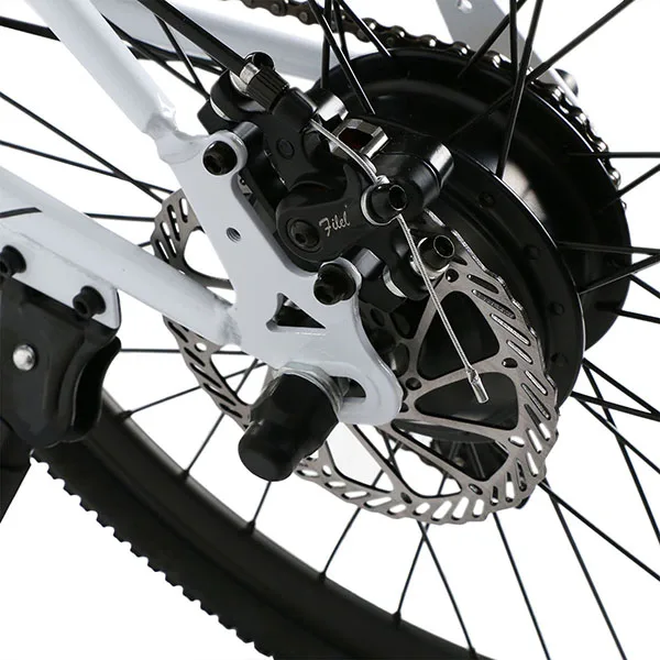 Clearance ANCHEER New Electric Bike 26