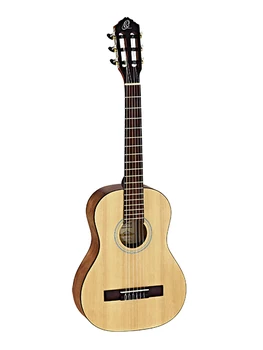 

Rst5-1/2 student Series classical guitar, size 1/2, glossy, Ortega