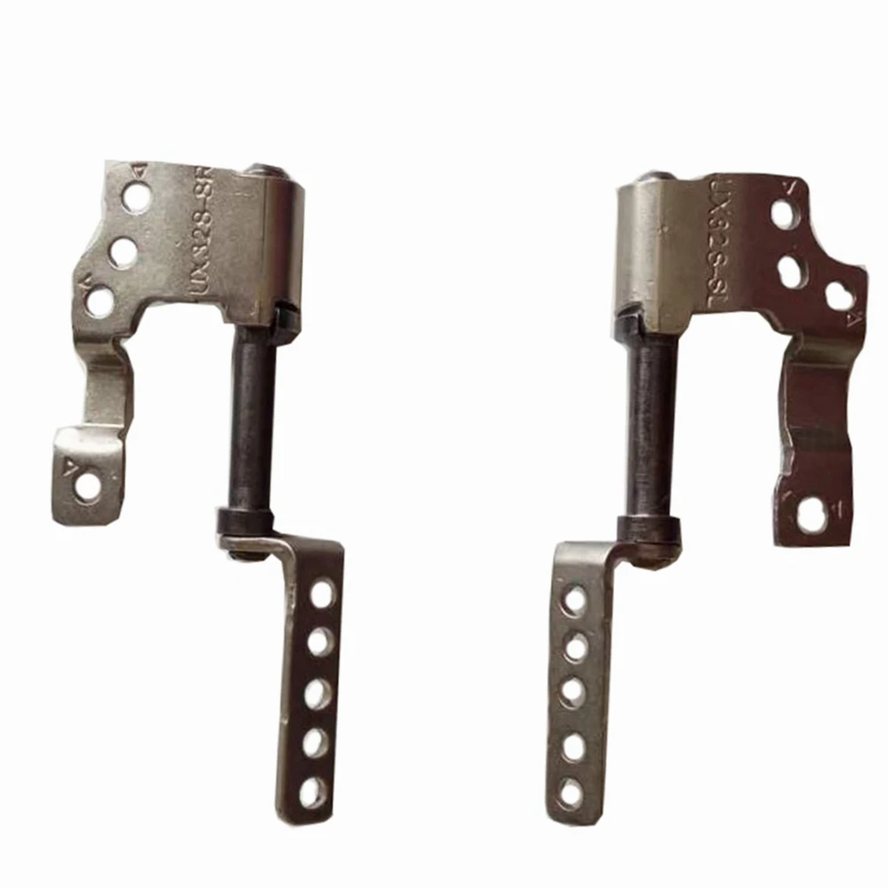 Laptop Lcd Hinges Kit For ASUS UX32 UX32S UX32VD UX32K UX32V UX32E notebook screen axis Left and right hinges