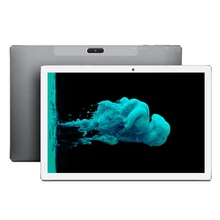 2020 New 10.1 Inch Android 9.0 Tablet Deca Core 6G RAM 128G ROM Tablets 1920*1200 IPS LCD Dual SIM Card 4G Tablet Pc  Free Gifts