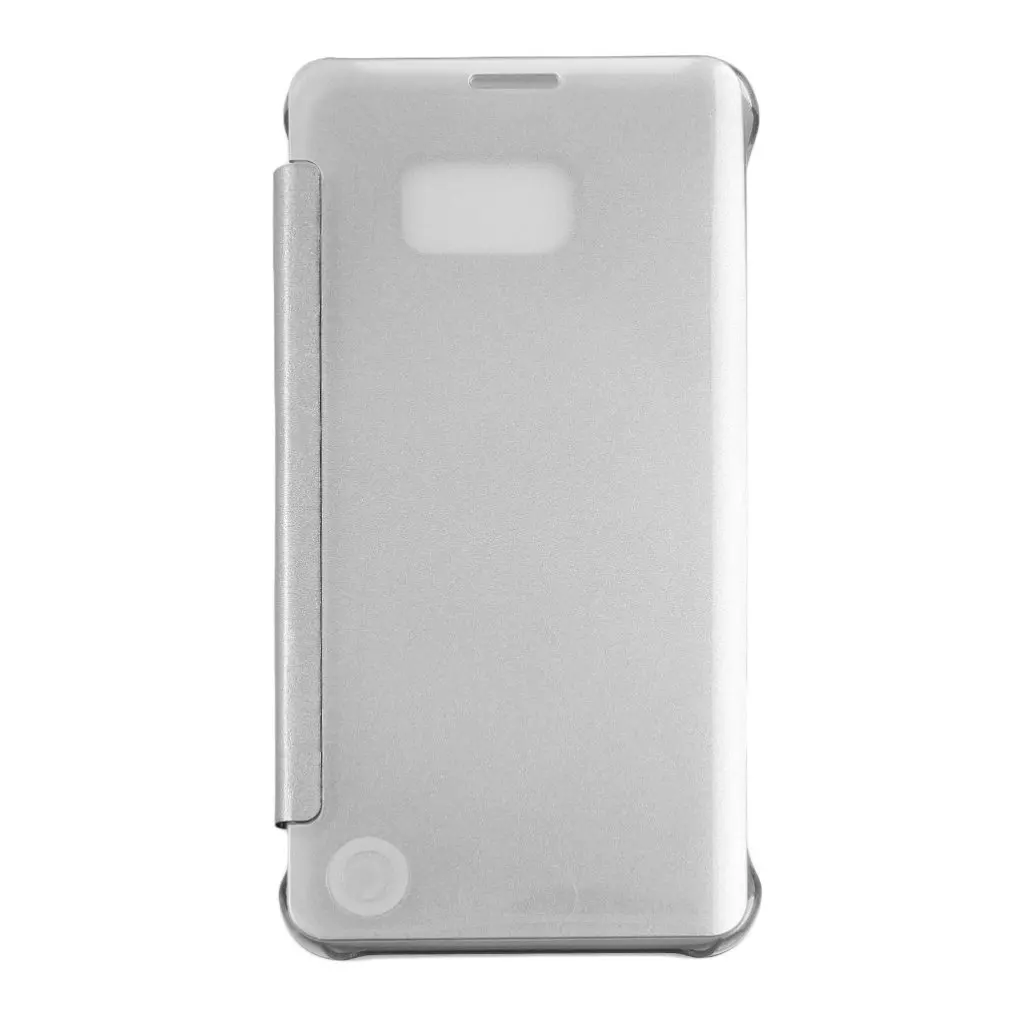 

New Hot Mirror Screen Flip Phone Case Cover for Samsung S6Edge + Promotion