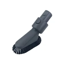 

Suction Head Brush Plastic For DreameV9 V9B V10 V11 V16 T10 T20 Vacuum Cleaner Accessory Corners Dust Dirt Removal Brush