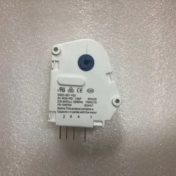 

new good working High-quality for refrigerator Parts DBZC-807-1G2 refrigerator defrosting timer