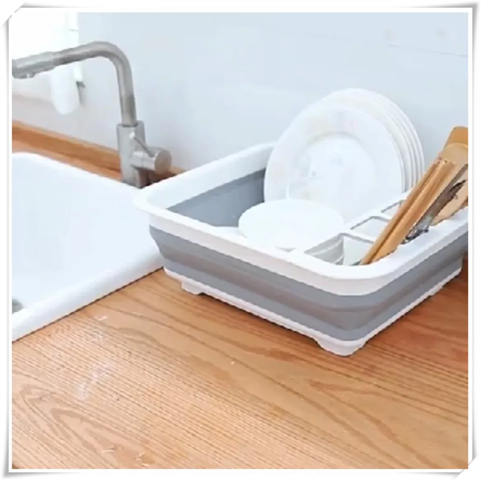 Kitchen Storage Holder xq3