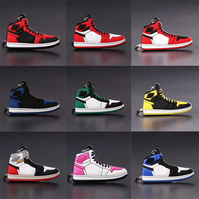 llavero zapatillas air jordan 1 llavero zapatillas air jordan 1