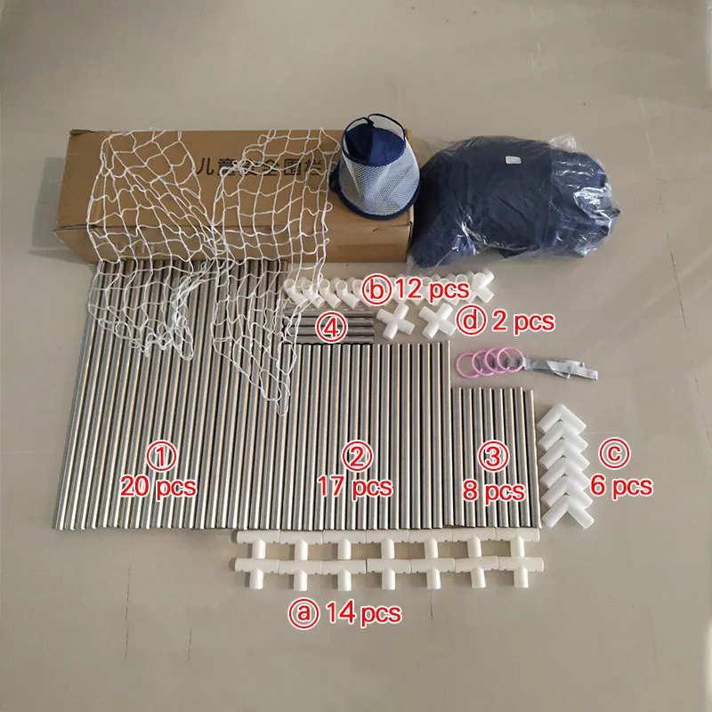 IMBABY Baby Playpen Safety Barrier Fence Larger Children's Playpens Kids Fence Dry Pool For Newborn Playground for Children