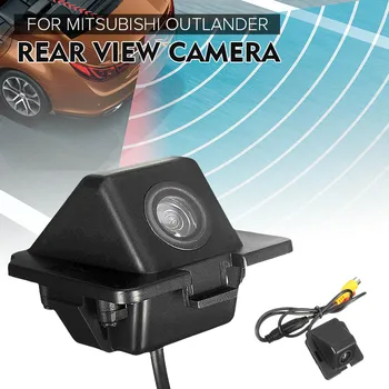 

For Mitsubishi Outlander Car Rear View Reverse Back Up Camera Parking Cameras Night Vision Waterproof
