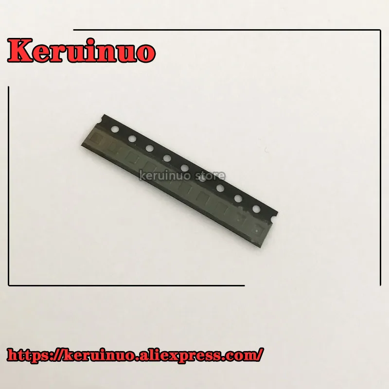 10pcs/lot For iPhone 6S 6SP 7 7P backlight back light IC chip U4020 LM3539A0YFFR LM3539A1 3539 logic board fix part | Электроника