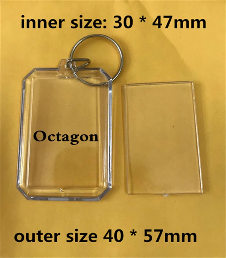 Octagon