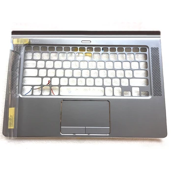 

Upper Palmrest Case Cover with Touchpad for DELL XPS 14Z L412Z 0R3PH 00R3PH