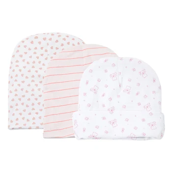 

New Baby Street Dance Hip Hop Hat Spring Autumn Baby Hat Scarf for Boys Girls Knitted Cap Winter Warm Solid Color Children Hat