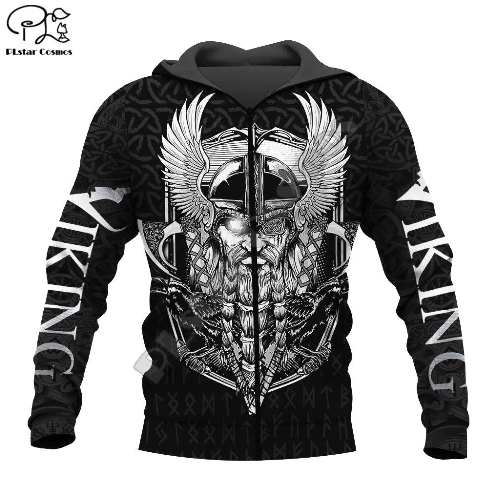 odin-viking-3d-all-over-printed-clothes-nn0247-zipped-hoodie