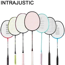 String Kid Raqueta Mochila Para Raquette De Racchette Racquet Professional Raqueteira Fitness Raquete Padel Badminton Racket