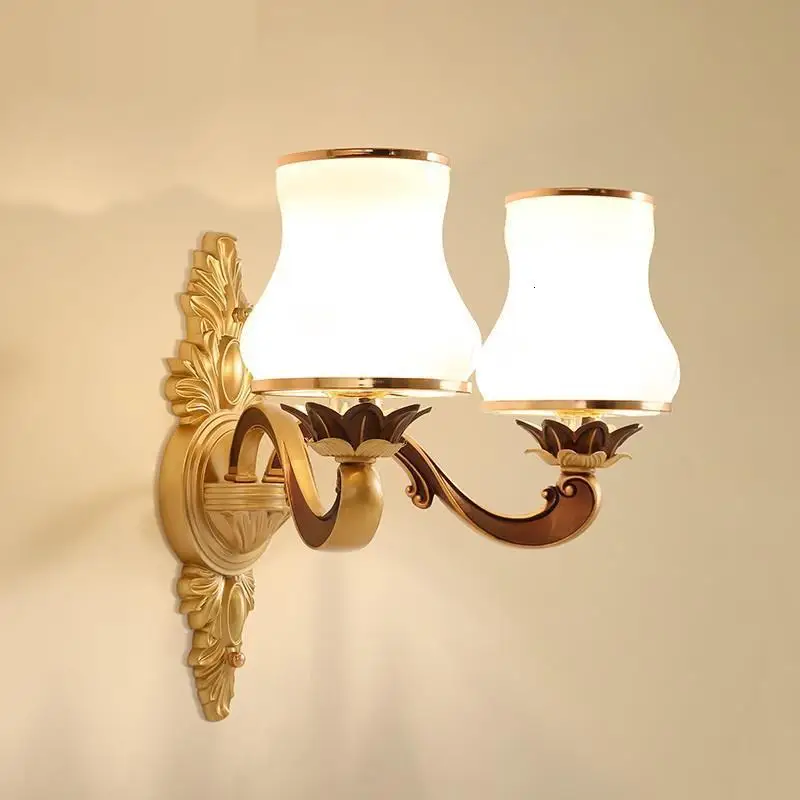 Лампа De ламинария комнатная Освещение для дома Aplique Luz сравнению Wandlamp кристалл аппликация Murale светильник Настенный спальня свет