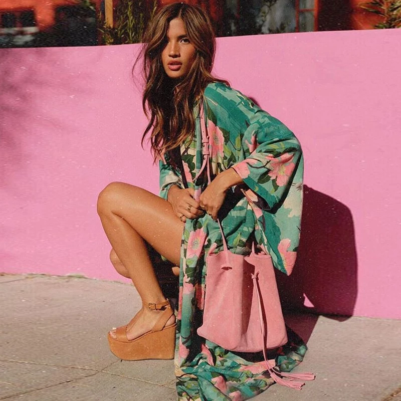

Long Skirt Swimsuit Cover Up Summer Beach Dress Woman Tunic Beach Wear Coverups for Women Beachwear Bathing Suit Cover Ups 2019