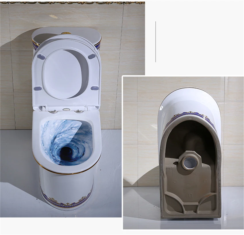 Маленький Унитаз Купить В Москве