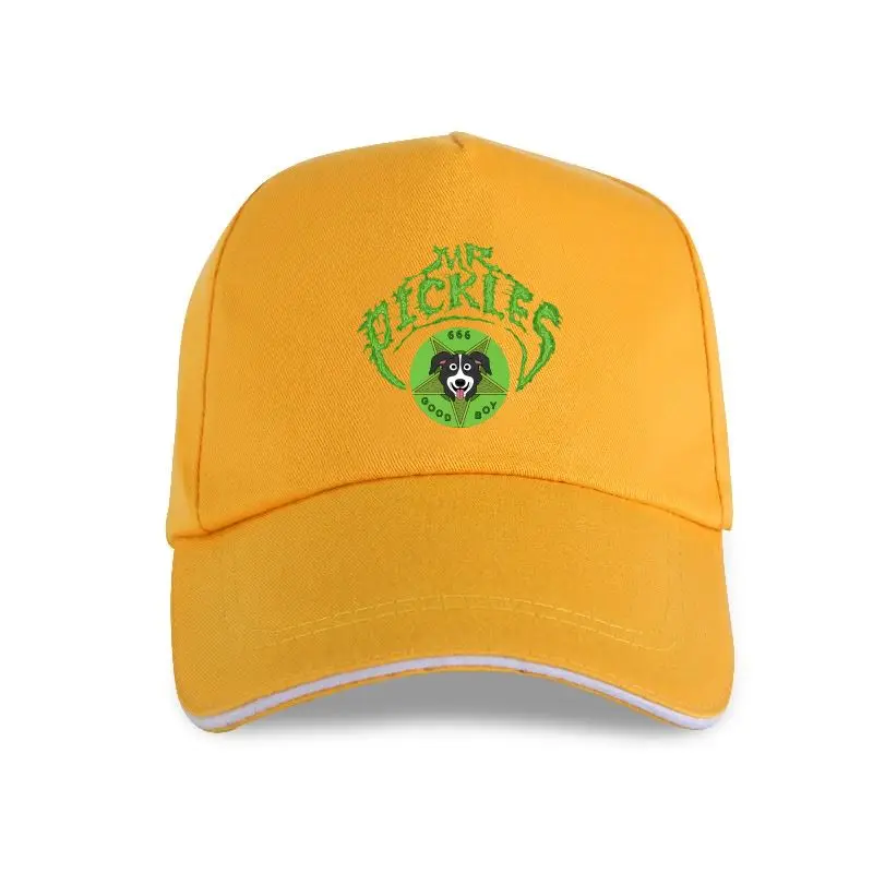 New Mr Pickles Good Boy 666 Men Fun Baseball cap Large Size S-xxxl | Аксессуары для одежды