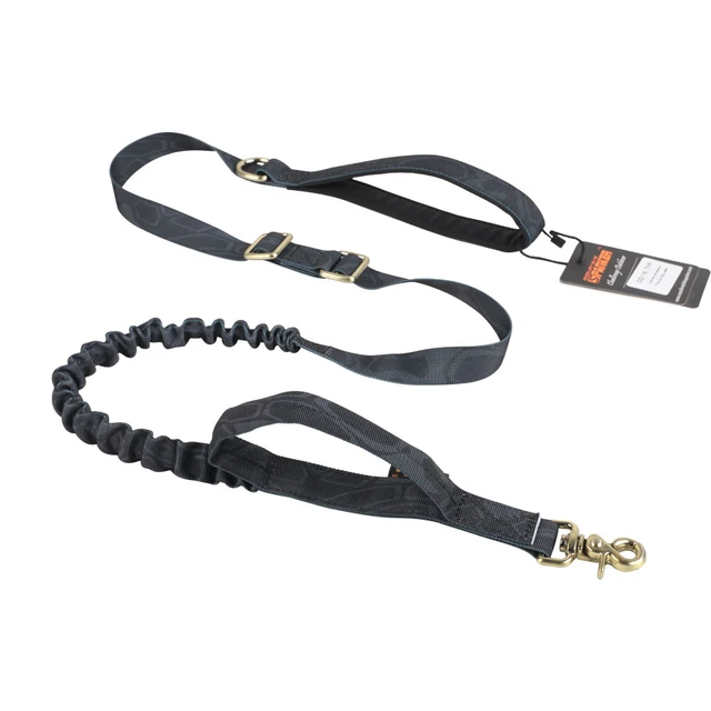 Yang Sangat Baik Elite Spanker Outdoor Taktis Anjing Bungee Tali