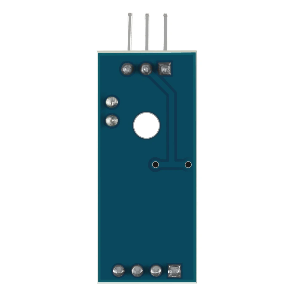 5 шт. модуль датчика влажности DHT11 для Arduino Raspberry UNO цифровой температуры DHT11 модуль датчика влажности для Arduino