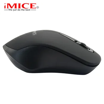 

2.4 GHz Wireless Optical Mini PC Laptop Notebook gaming Mouse Mice Computer Table Ergonomic Silent For PC Laptop Accessories