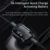 Baseus Car AUX Bluetooth Адаптер Громкой Связи Автомобильный Комплект Авто Mp3 Плеер Bluetooth Приемник С Двойным USB Автомобильным Зарядным устройством FM Передатчик