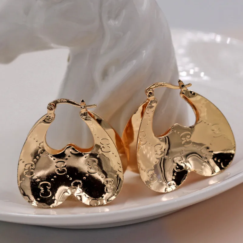 Модный богемный женский сережки, позолоченные квадратные Золотые сережки, круглые серьги-кольца, свадебные ювелирные изделия