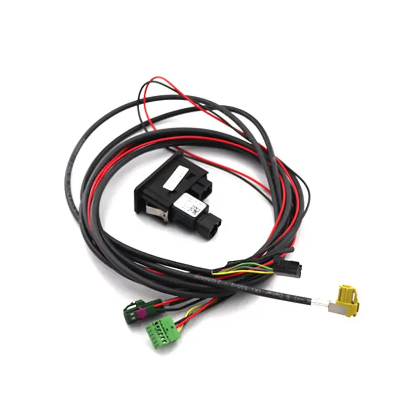  7 MK7 ī÷ USB AUX MDI MIB2 PRO AMI ġ ÷  ġ ư ϳ׽, 5G0035222 5G0 726 J