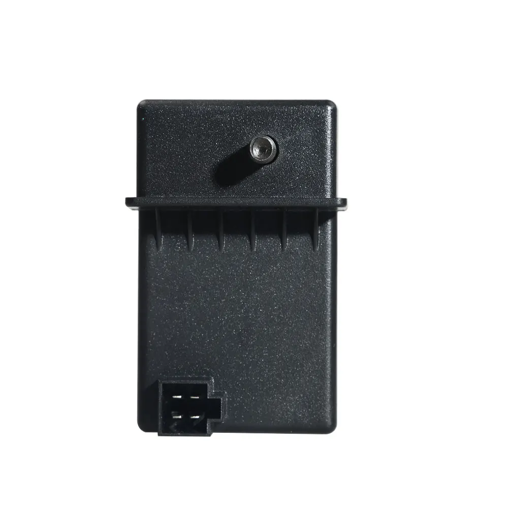 3Axis DQ542MA Drivers & Stepper Motor Nema23